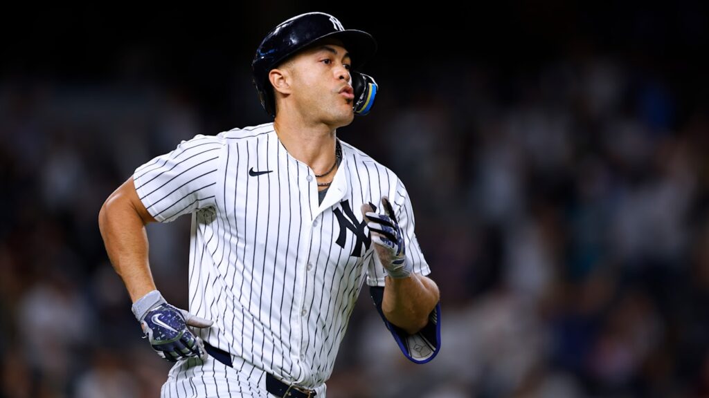 La proyección del lineup de los Yankees cuando regrese Giancarlo Stanton