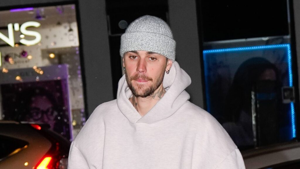 Justin Bieber no se va de Los Ángeles a pesar de los intensos encuentros de paparazzi: “Esto tiene que detenerse”