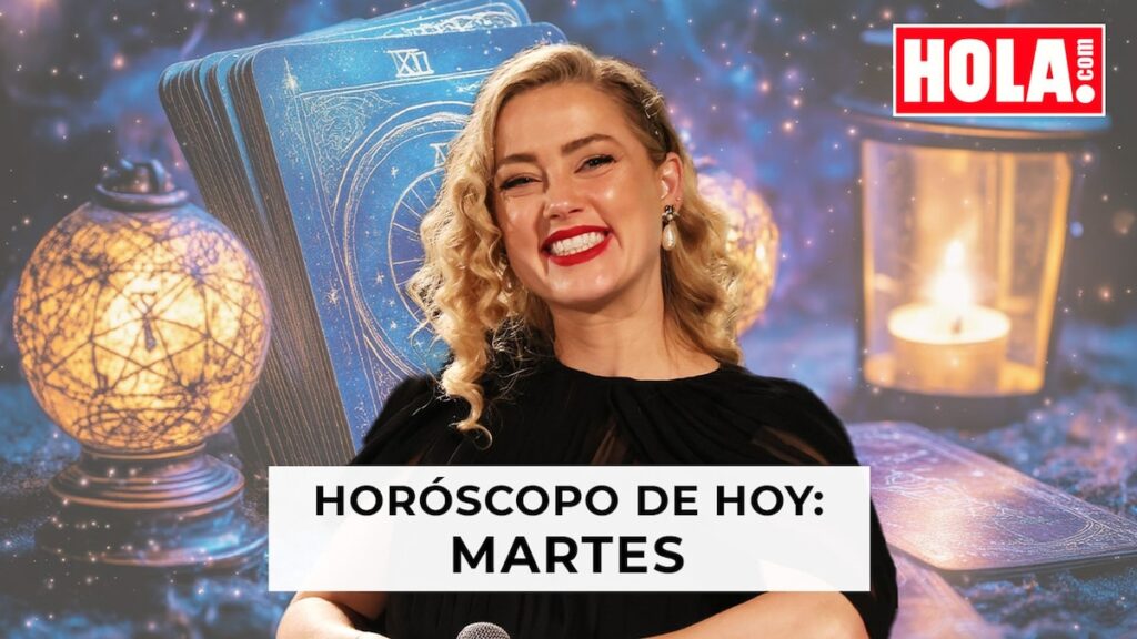 Horóscopo de hoy, martes 22 de abril, consulta la predicción para tu signo