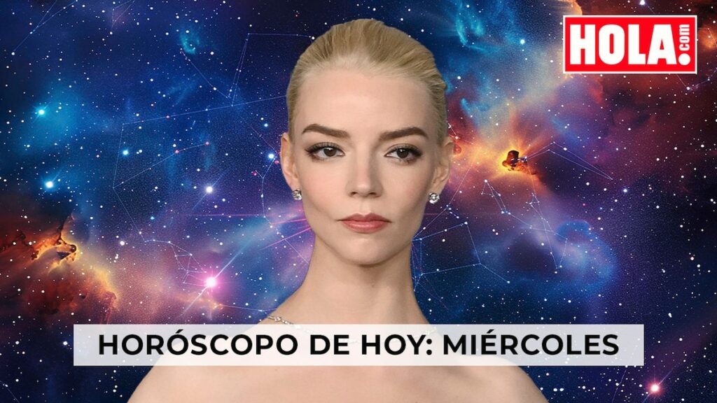 Horóscopo de hoy, miércoles 16 de abril, descubre tu predicción diaria gratis