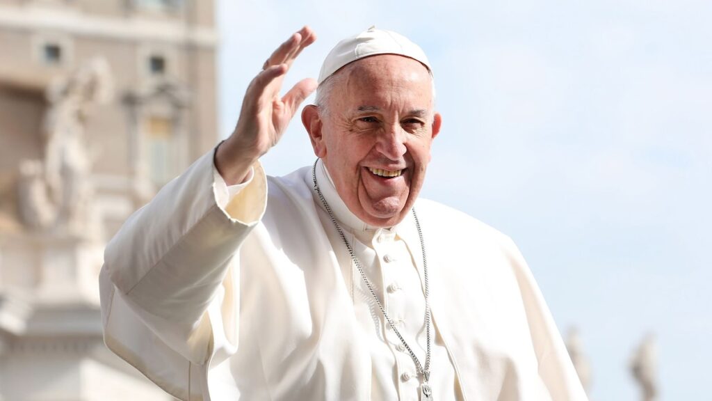 Gracias a la amabilidad de una empresaria