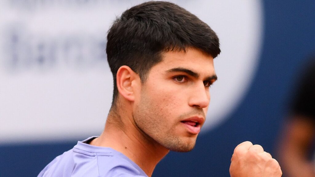 Carlos Alcaraz admite que golpeó ‘Rock Bottom’ en Miami Open en una entrevista sincera