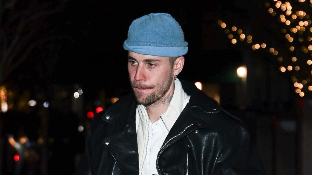 Justin Bieber publica el homenaje de Instagram sincero después de la muerte de su ‘papá’