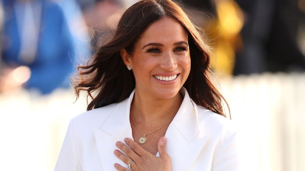 Meghan Markle revela un regalo invaluable que algún día les dará a sus hijos