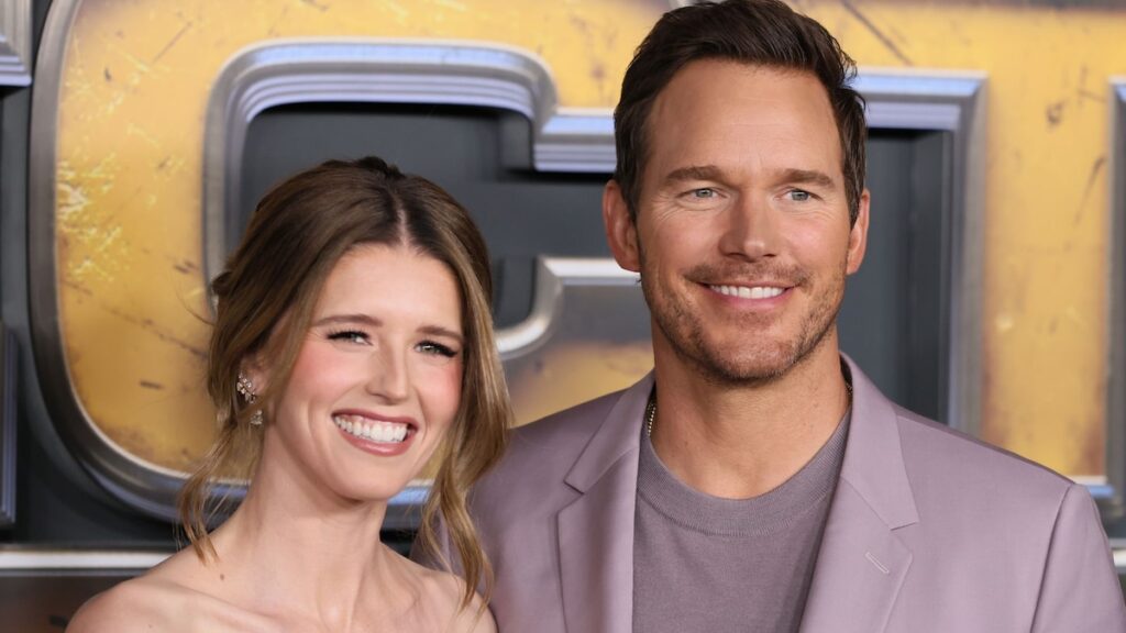 Chris Pratt comparte la actualización de sus hijos cuando admite que están “constantemente enfermos”