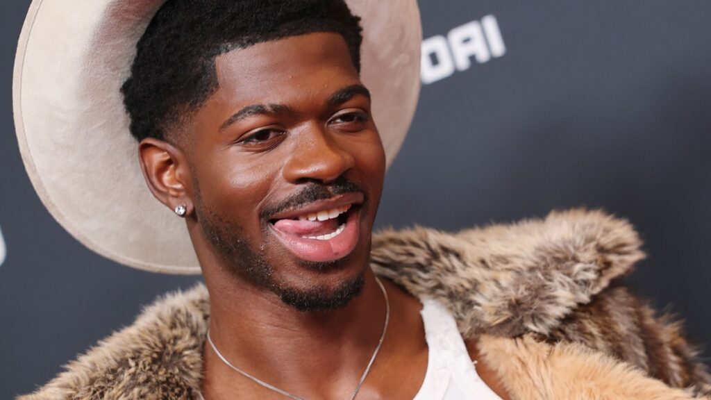 Lil Nas X está en el hospital