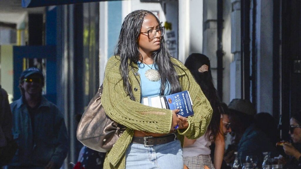 ‘Solo hay mucho que podamos controlar’