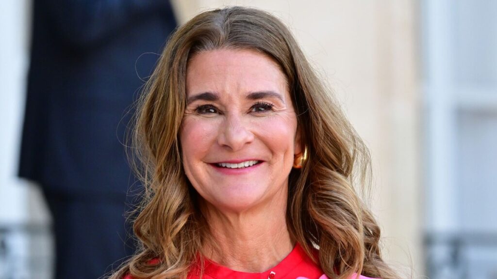 El nuevo novio de Melinda French Gates, Philip Vaughn, después del divorcio de Bill Gates: ¿Quién es él?