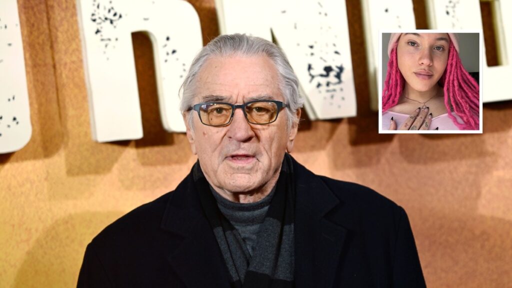 ‘No creo que me hayan visto todavía’