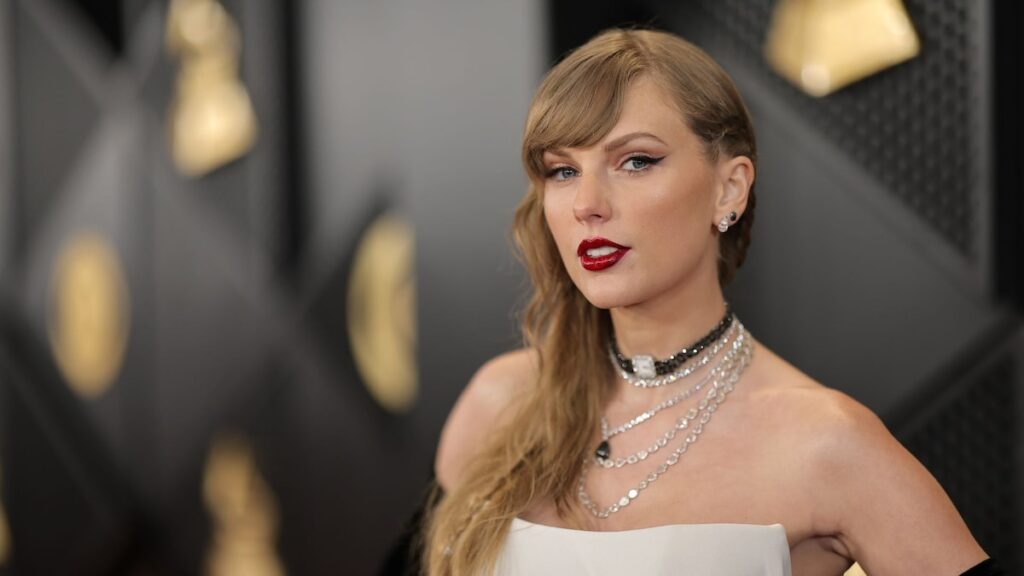 ¿Taylor Swift protagoniza la remake de ‘The Bodyguard’? Por qué los rumores están girando