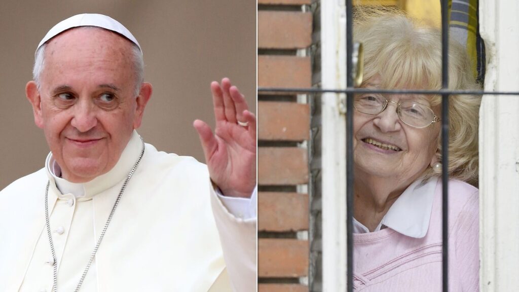 Amalia Damonte, la mujer que podría haber cambiado la historia