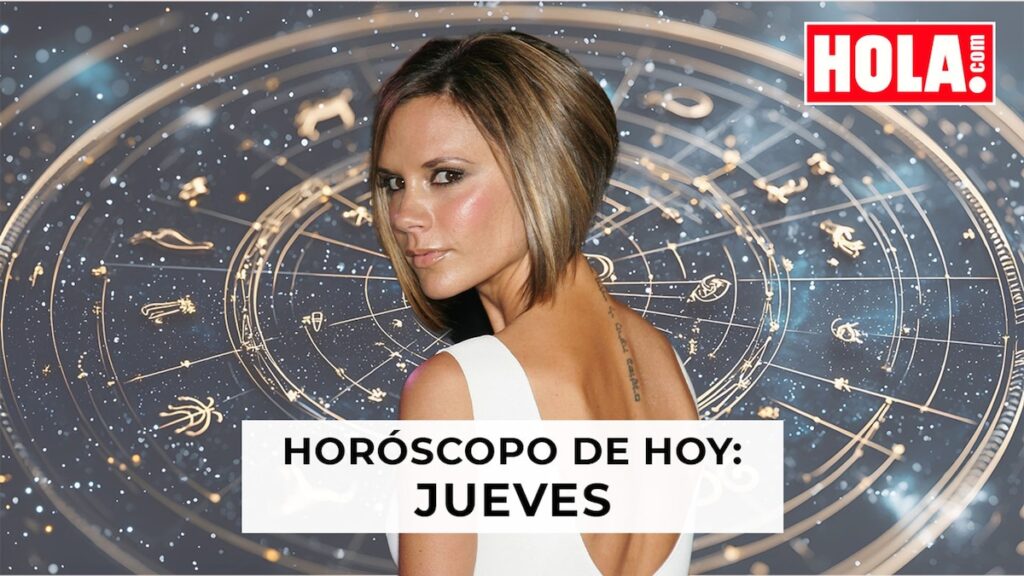 Horóscopo de hoy, jueves 17 de abril, consulta tu horóscopo diario