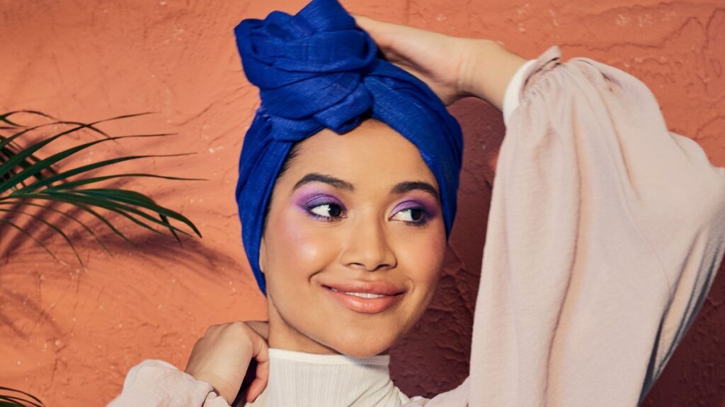 trucos que hacen que tus ojos se vean más grandes