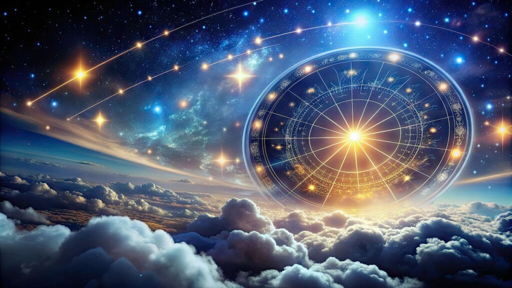 descubre lo que te espera según tu signo del Zodiaco