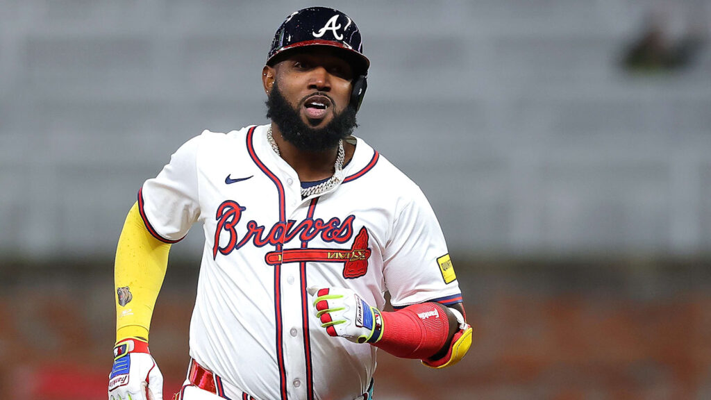 4 bateadores designados que serán agentes libres en 2026 y pueden obtener los Yankees en cambios