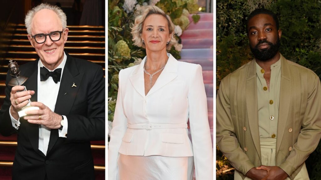 La serie HBO ‘Harry Potter’ revela el elenco para adultos para su reinicio épico