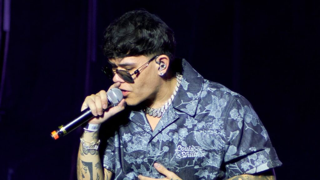 Rauw Alejandro, Trueno y Young Miko, Green Day y más