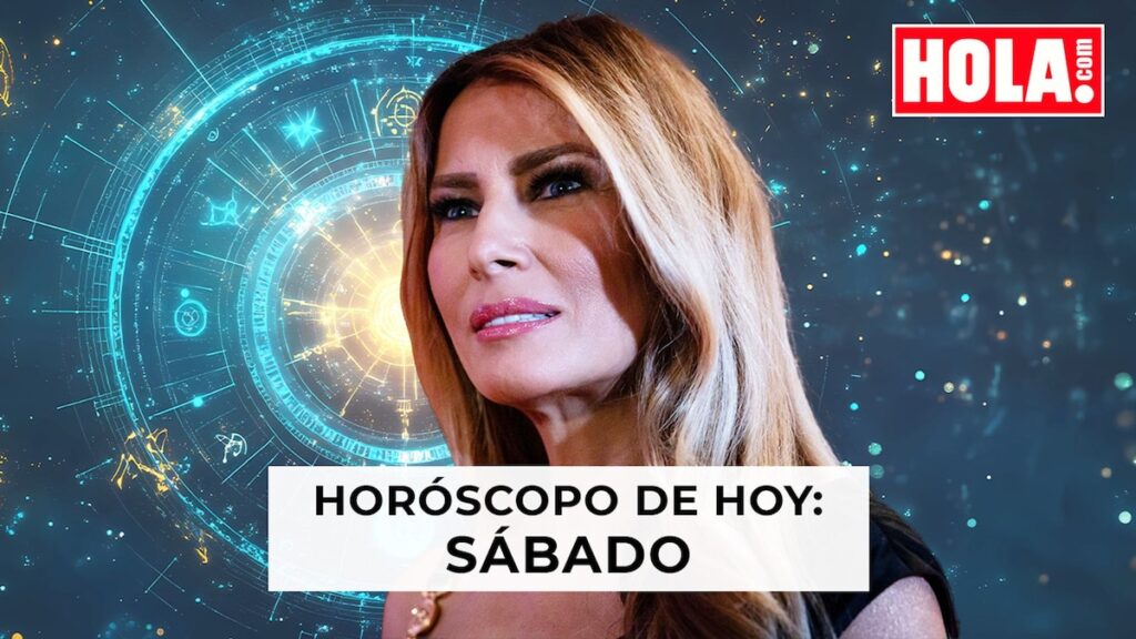 Horóscopo de hoy, sábado 26 de abril, consulta lo que dice el horóscopo diario