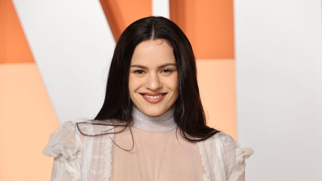 Primer mirada a la estrella española en el set para la temporada 3