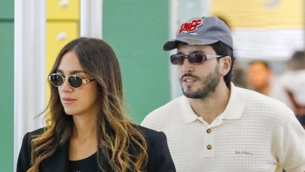 Sebastián Yatra Sparks Rumores de citas con Tiktoker después de Aitana Split