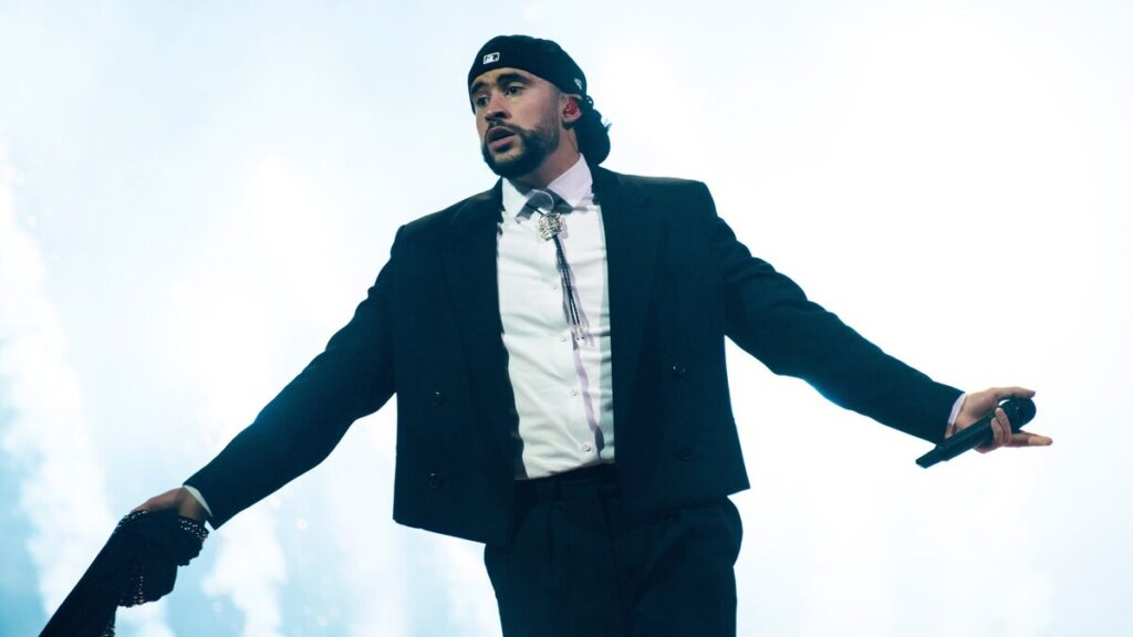 ¿Bad Bunny insinúa una gira europea? Aquí están todas las pistas