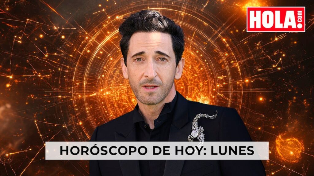 Horóscopo de hoy, lunes 14 de abril, consulta lo que dice el horóscopo diario