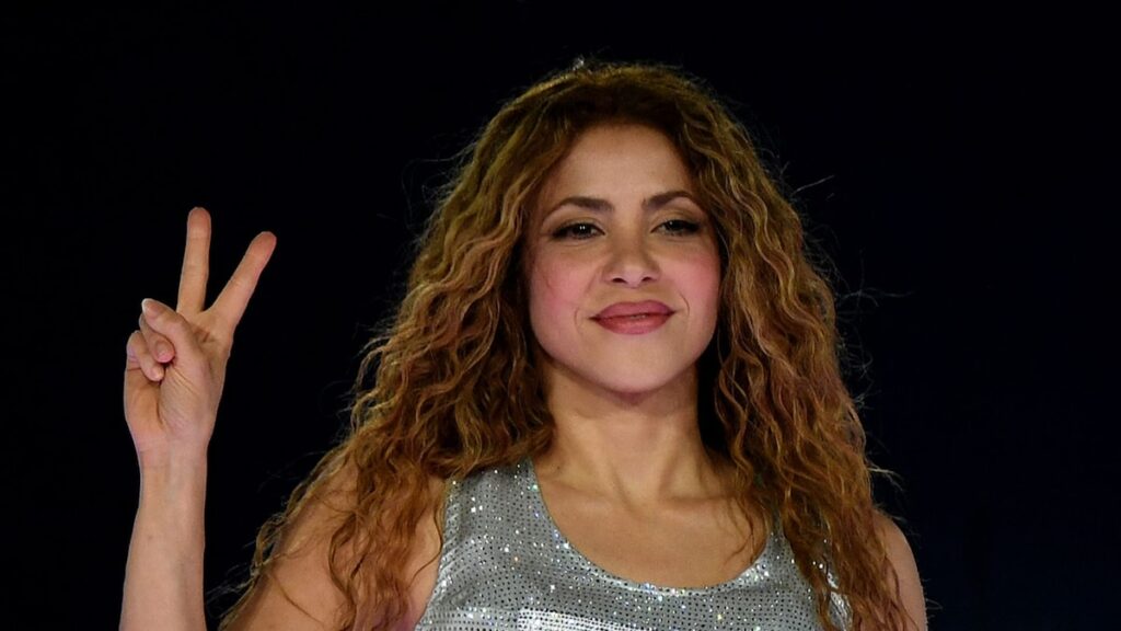 Shakira hará historia en Sueños Music Festival por esta razón especial