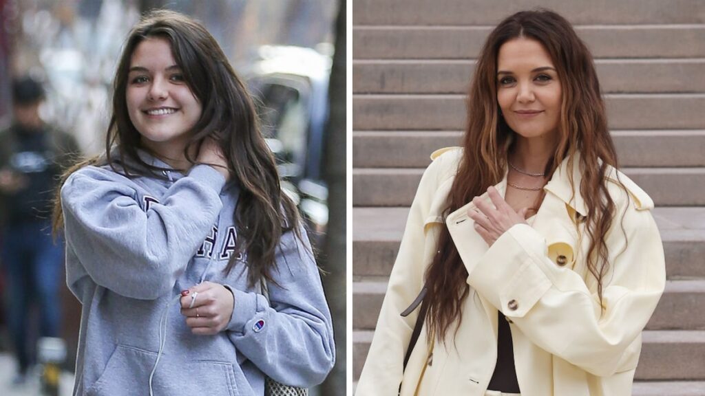 ¡Suri Cruise tiene 19 años! Su relación con Katie Holmes y su vida lejos del centro de atención
