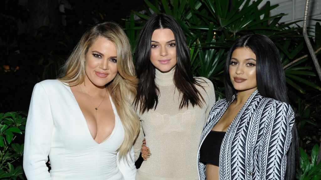 Khloe Kardashian protegió a Kylie y Kendall de la dolor de su separación con Lamar Odom