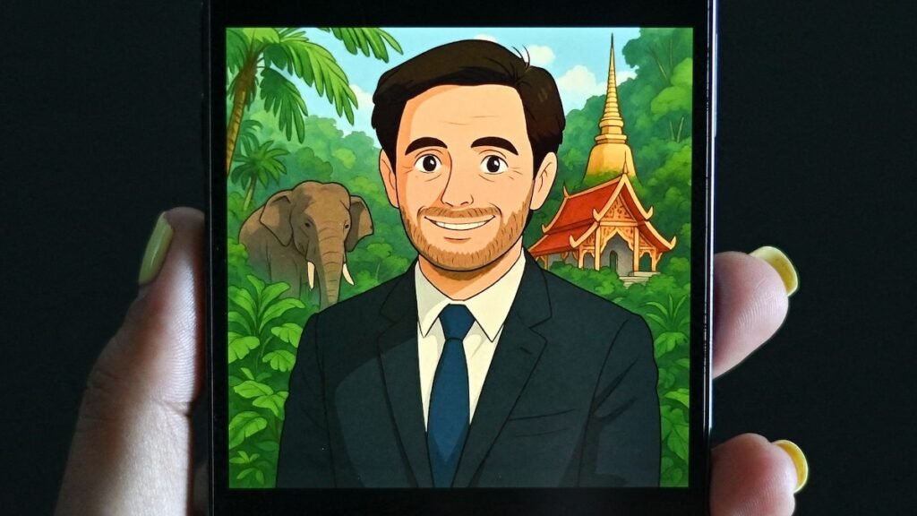 ¿Curioso por el cambio de imagen de Chatgpt Studio Ghibli? Los expertos de IA advierten