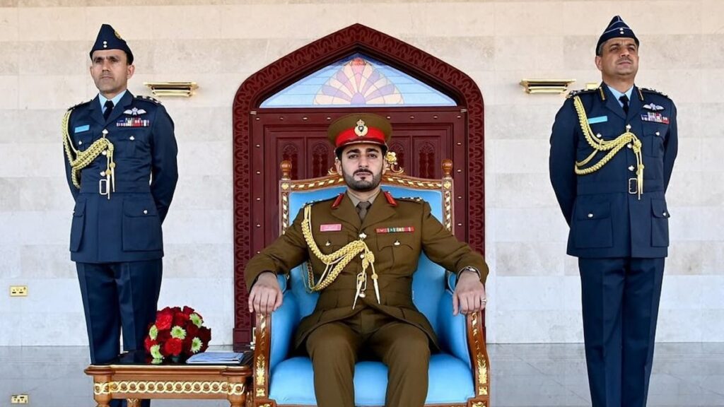 La boda real sigue adelante a pesar de la muerte de Pope