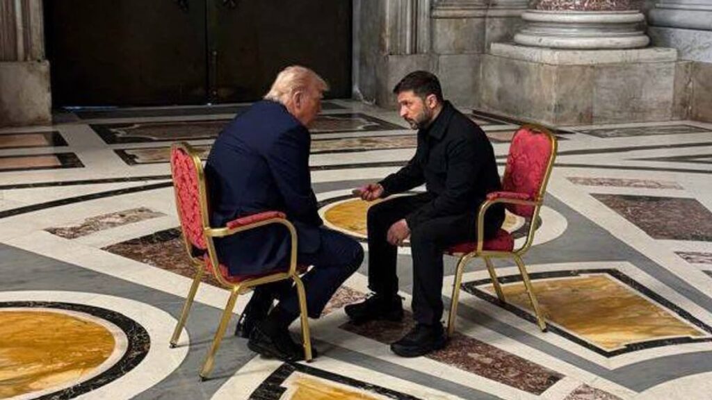 8 momentos clave que hicieron historia