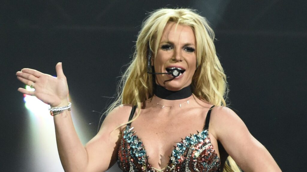 Britney Spears rompe con Paul Soliz