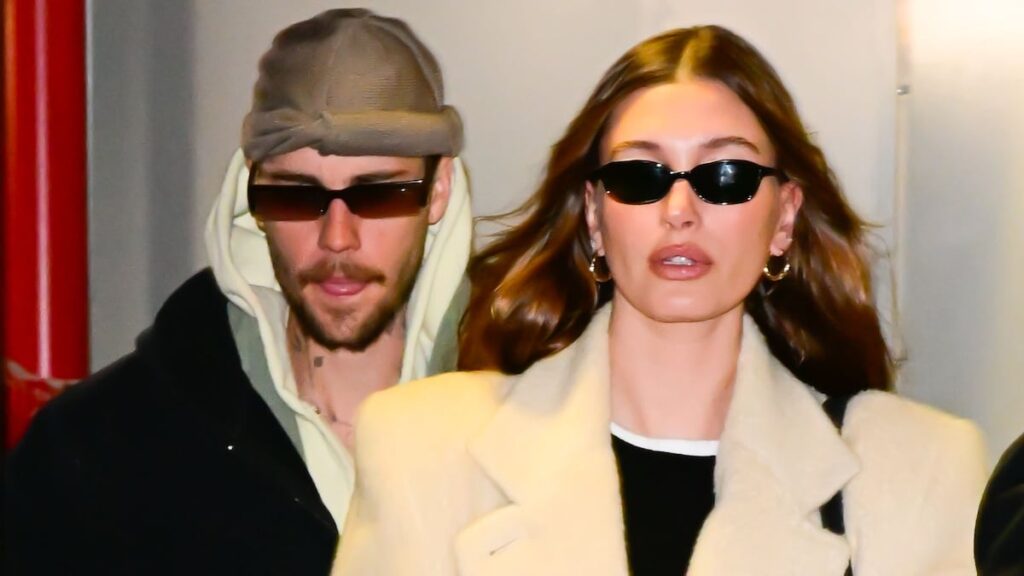 Justin Bieber rompe el silencio en el matrimonio con los rumores de Hailey Bieber y de divorcio, dice que la gente está “celosa”