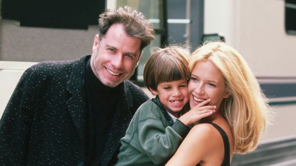 ¿Qué pasó con Jett Travolta? John honra a su difunto hijo con un emotivo tributo