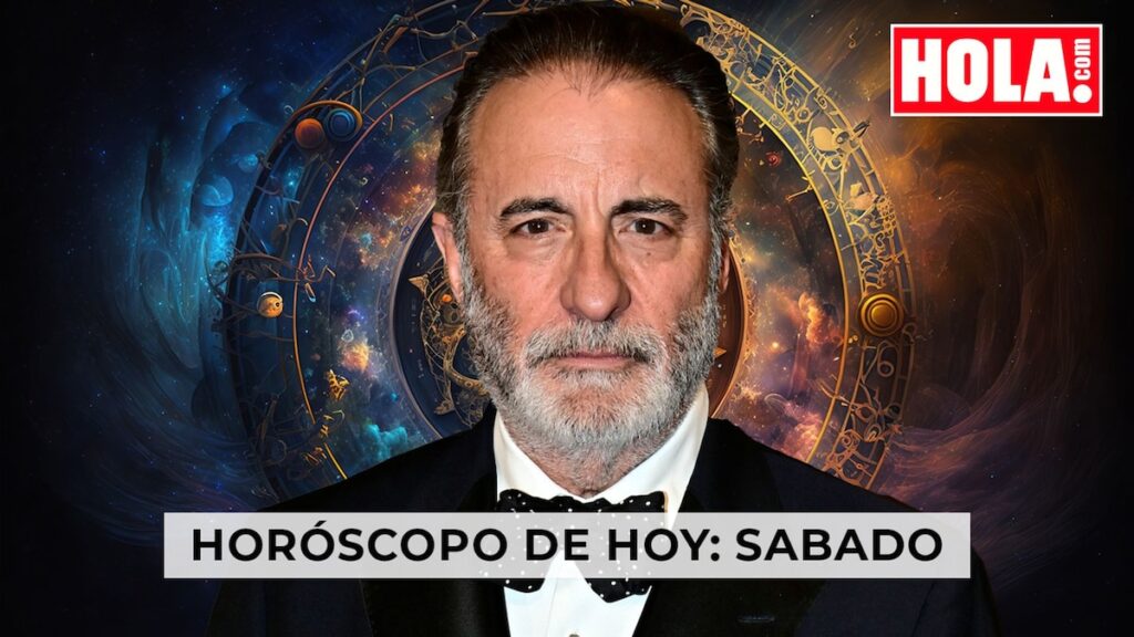 Horóscopo de hoy, sábado 12 de abril, consulta lo que dice el horóscopo diario