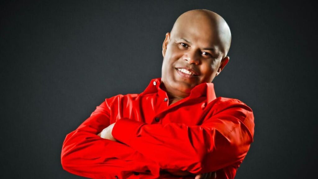 Rubby Pérez todavía faltan después del colapso del techo de club nocturno de jet set: (actualización)