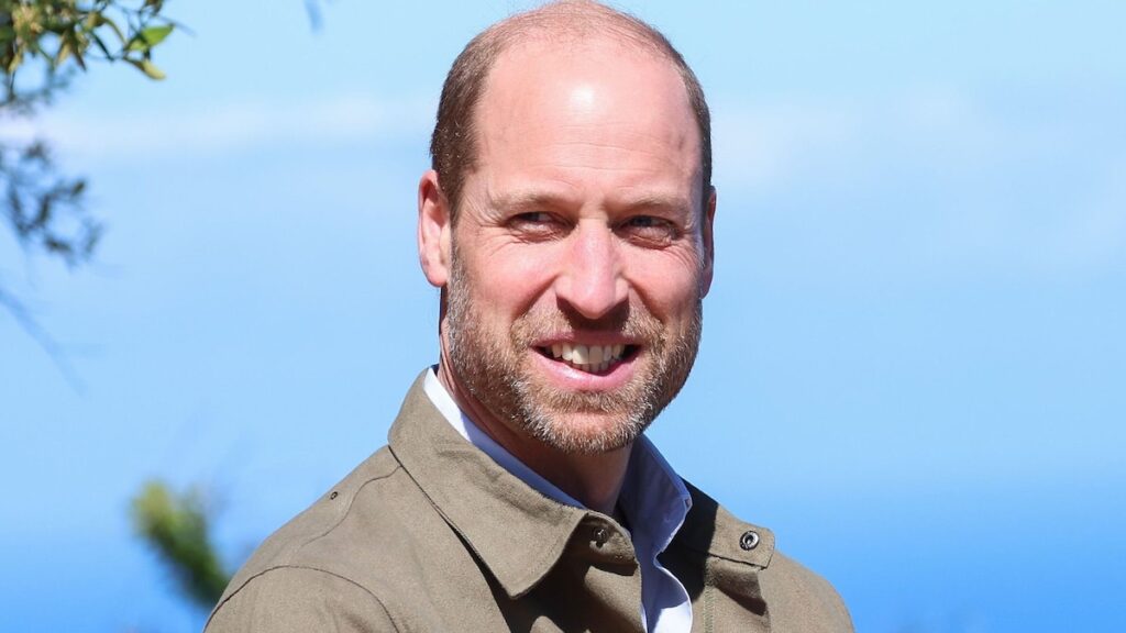 El anuncio del Príncipe William es el primero para Sudamérica: ver el video repleto de estrellas