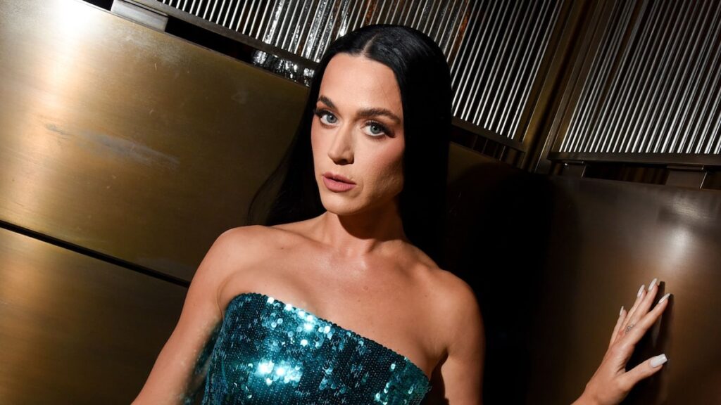 Katy Perry vs Wendy’s: el drama de vuelos espaciales, explicó