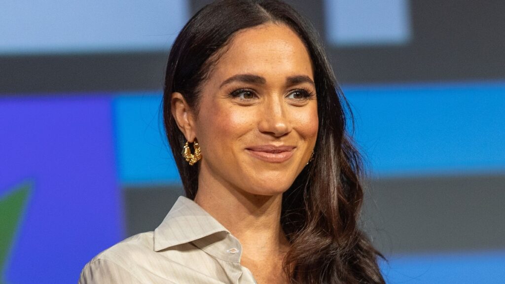 ¿Meghan Markle se postulará alguna vez para un cargo? Lo que la duquesa tenía que decir