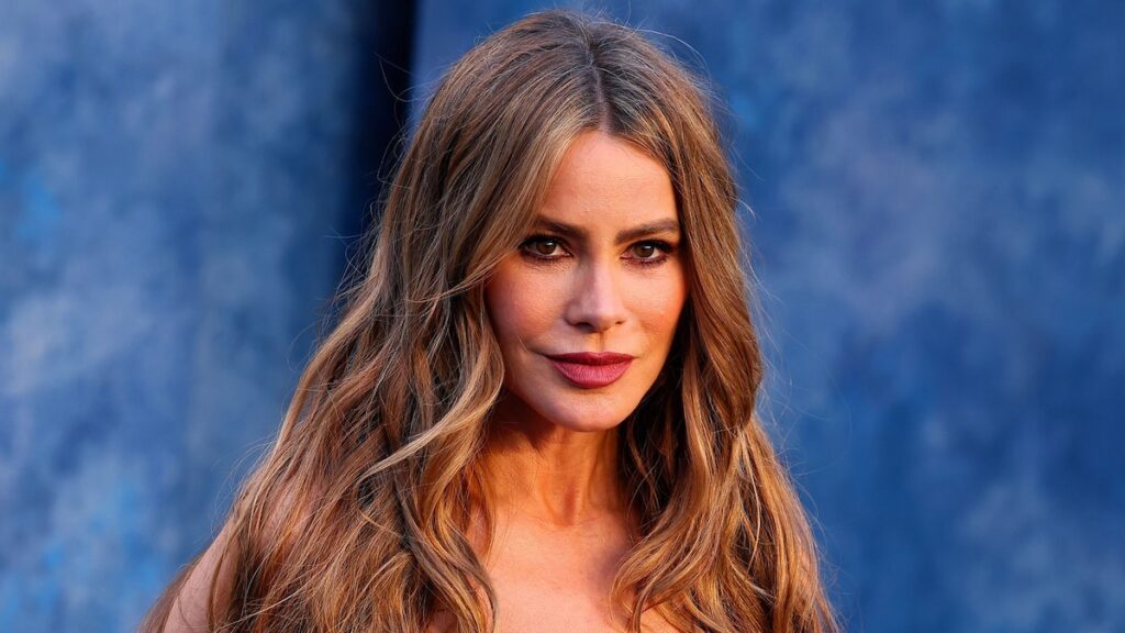 La foto caliente de Bikini de Sofía Vergara la muestra segura y lista para el verano