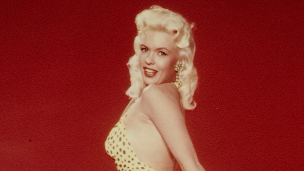 Mariska Hargitay da vida a la historia de su madre de Hollywood Bombshell en New Doc