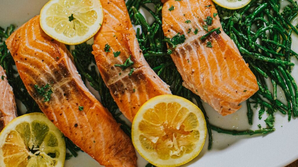 10 alimentos ricos en proteínas para agregar a su dieta para una plenitud duradera