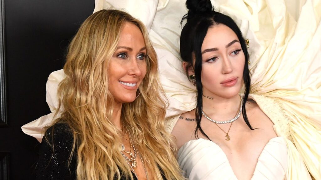Noah y Tish Cyrus avanzan después del drama familiar: su primera entrevista conjunta