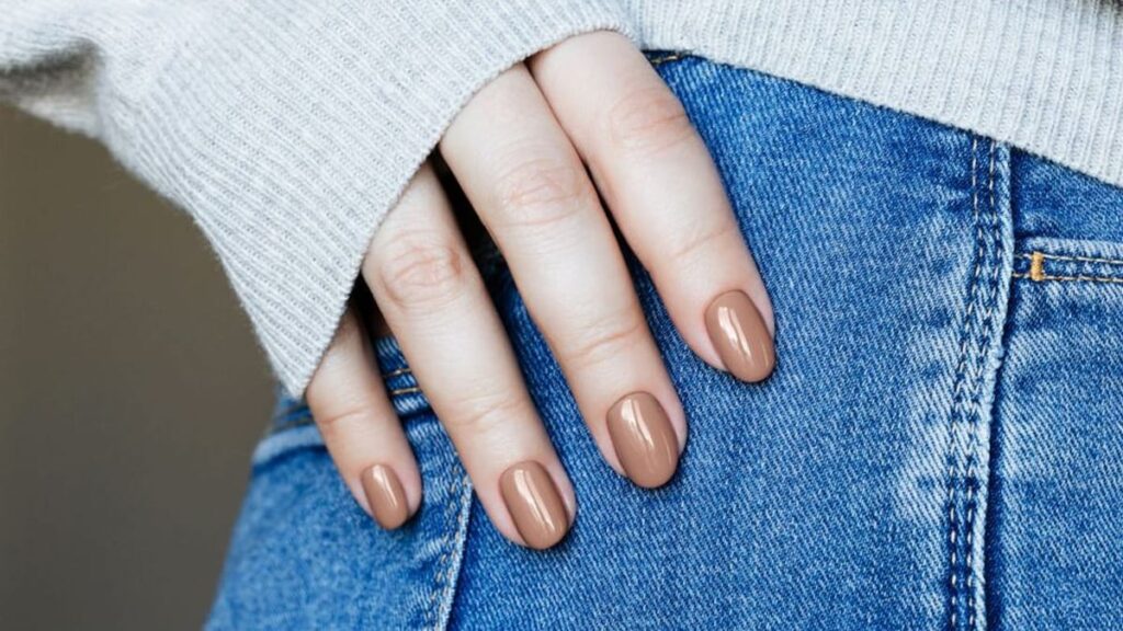 14 ideas de moda para uñas cortas esta primavera