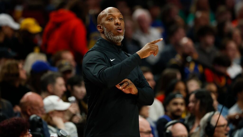 Blazers y Billups Alcanzan Un contrato multianual, Fuentes