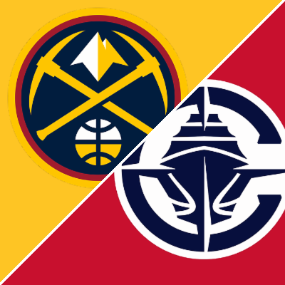 RESUMEN Del Partido Nuggets 101-99 Clippers (26 de Abr., 2025)