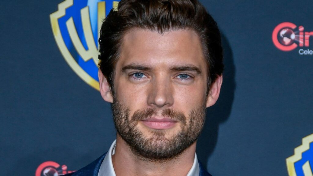 David Corenswet es el nuevo Superman, todo lo que debes saber