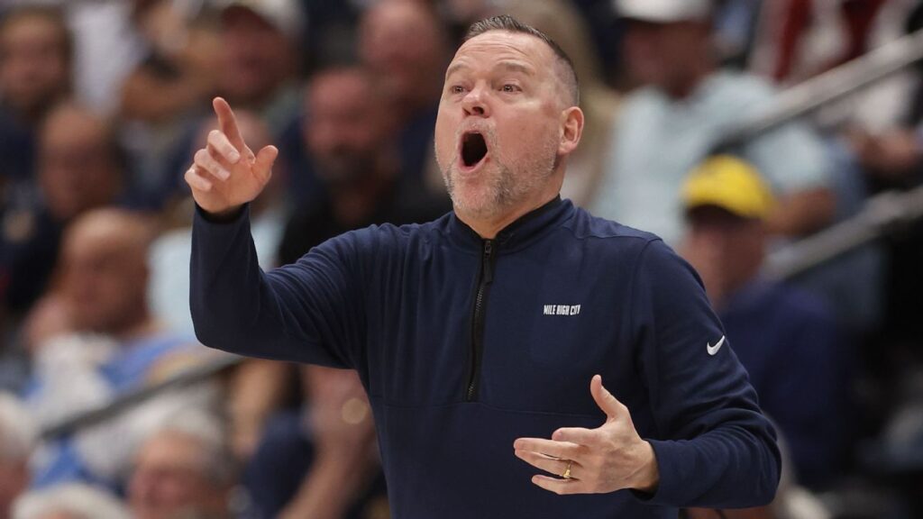 Denver Nuggets Despreciden Al Abrenador Michael Malone, Según Fuentes