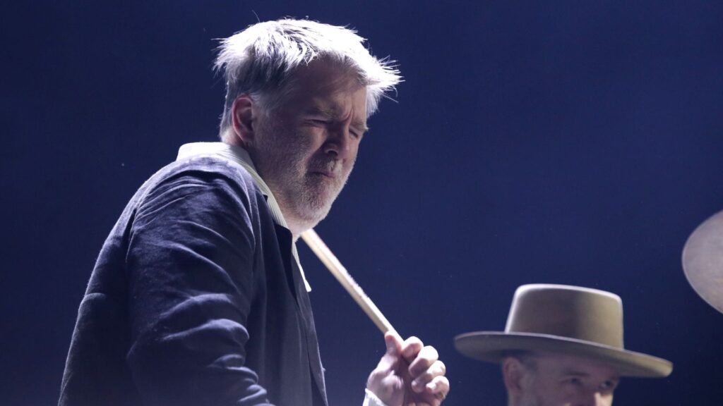 Dos muertos después del incidente y cancelación del día dos del festival en México